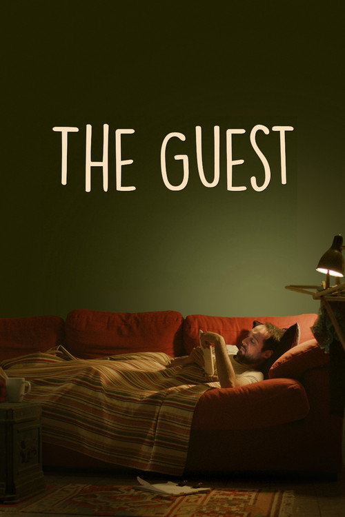 The Guest (الضيف)