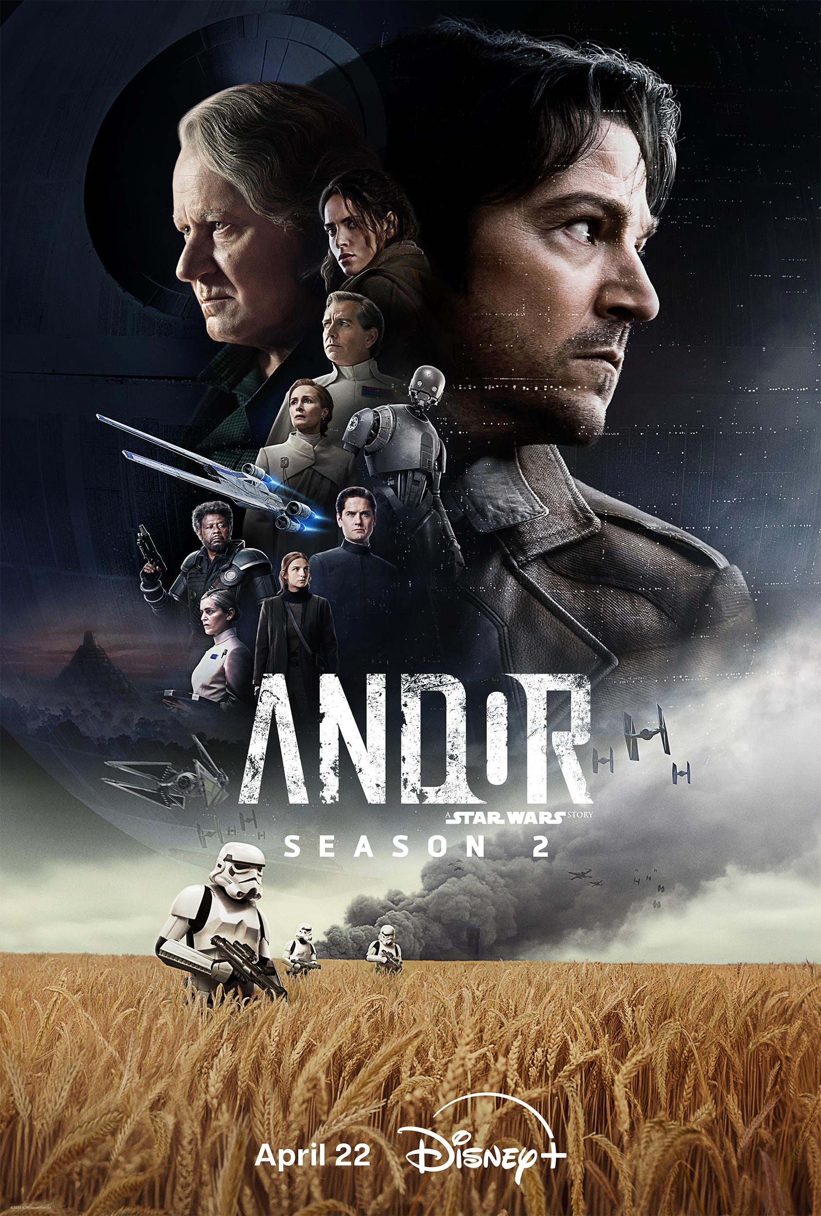 Andor — Season 1