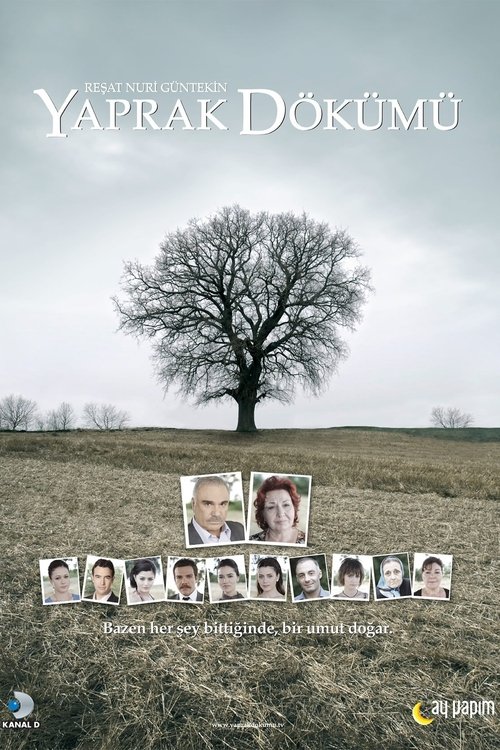 Yaprak Dökümü (Falling Leaves)