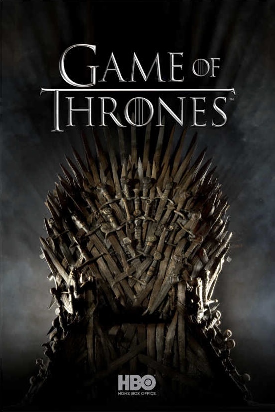 Game of Thrones — S08E06 "The Iron Throne"